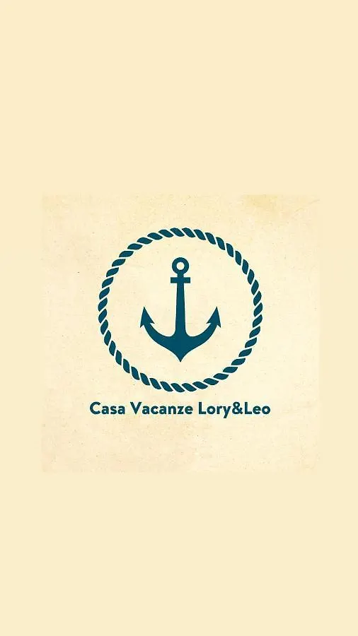 Casa Lory&Leo Apartment Avola