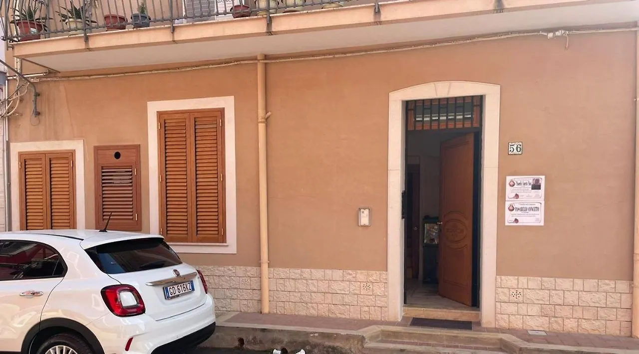 Casa Lory&Leo Apartment Avola
