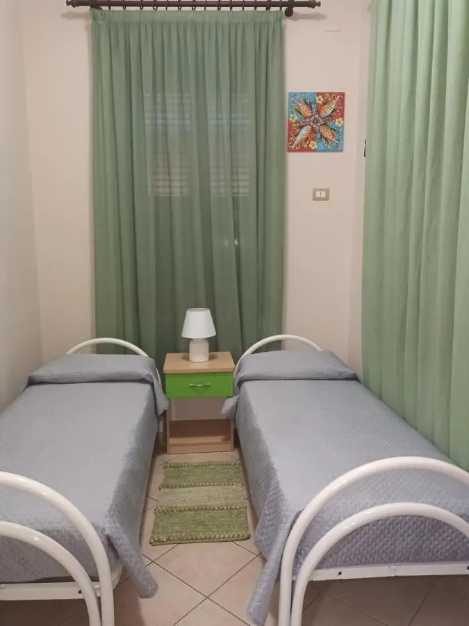 Casa Lory&Leo Apartment Avola Italy