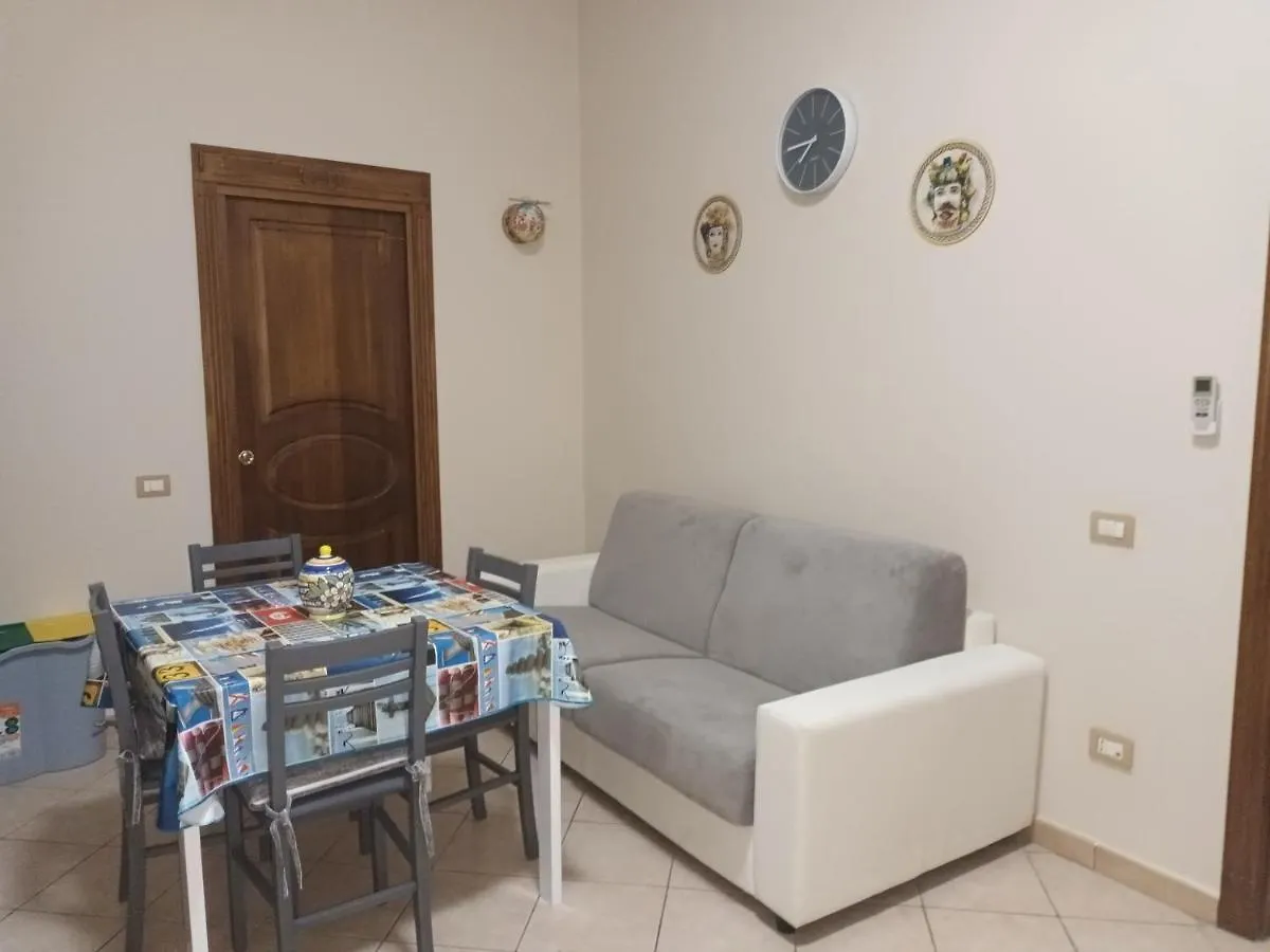 Casa Lory&Leo Apartment Avola Italy