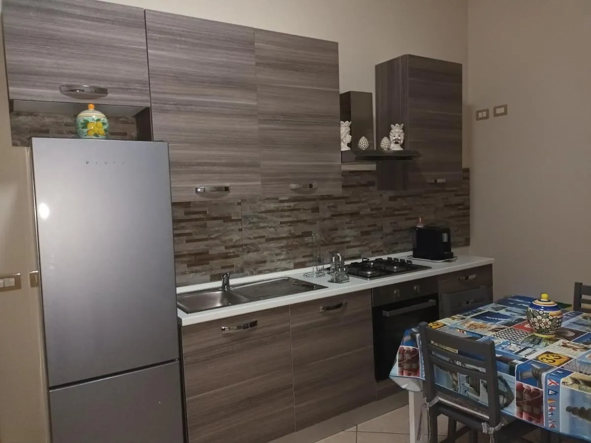 Casa Lory&Leo Apartment Avola 0*,  Italy