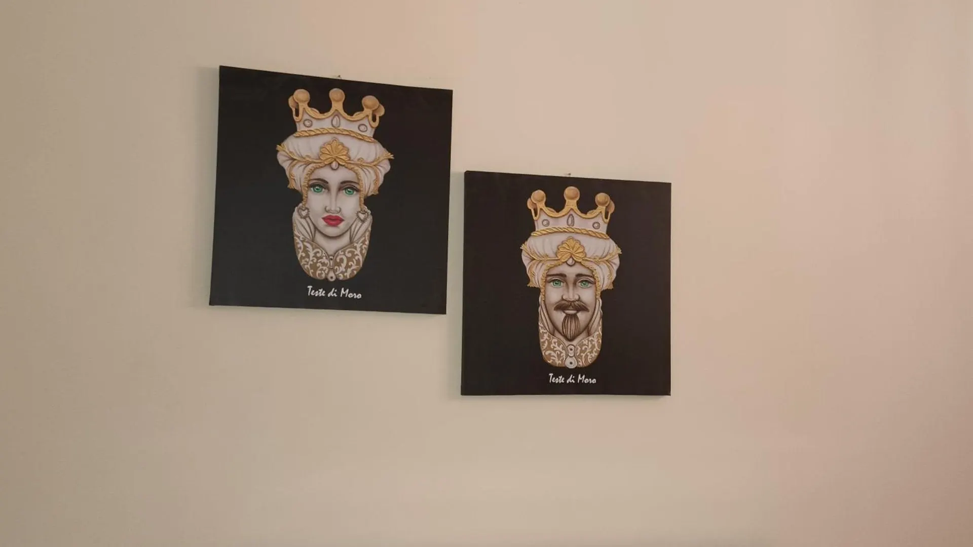 Casa Lory&Leo Apartment Avola