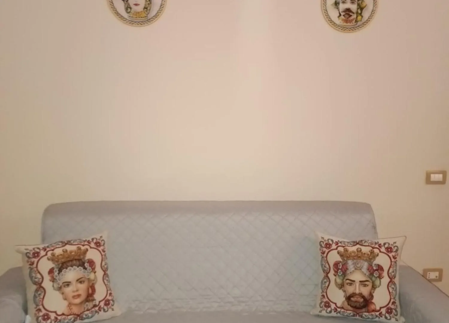 Casa Lory&Leo Apartment Avola