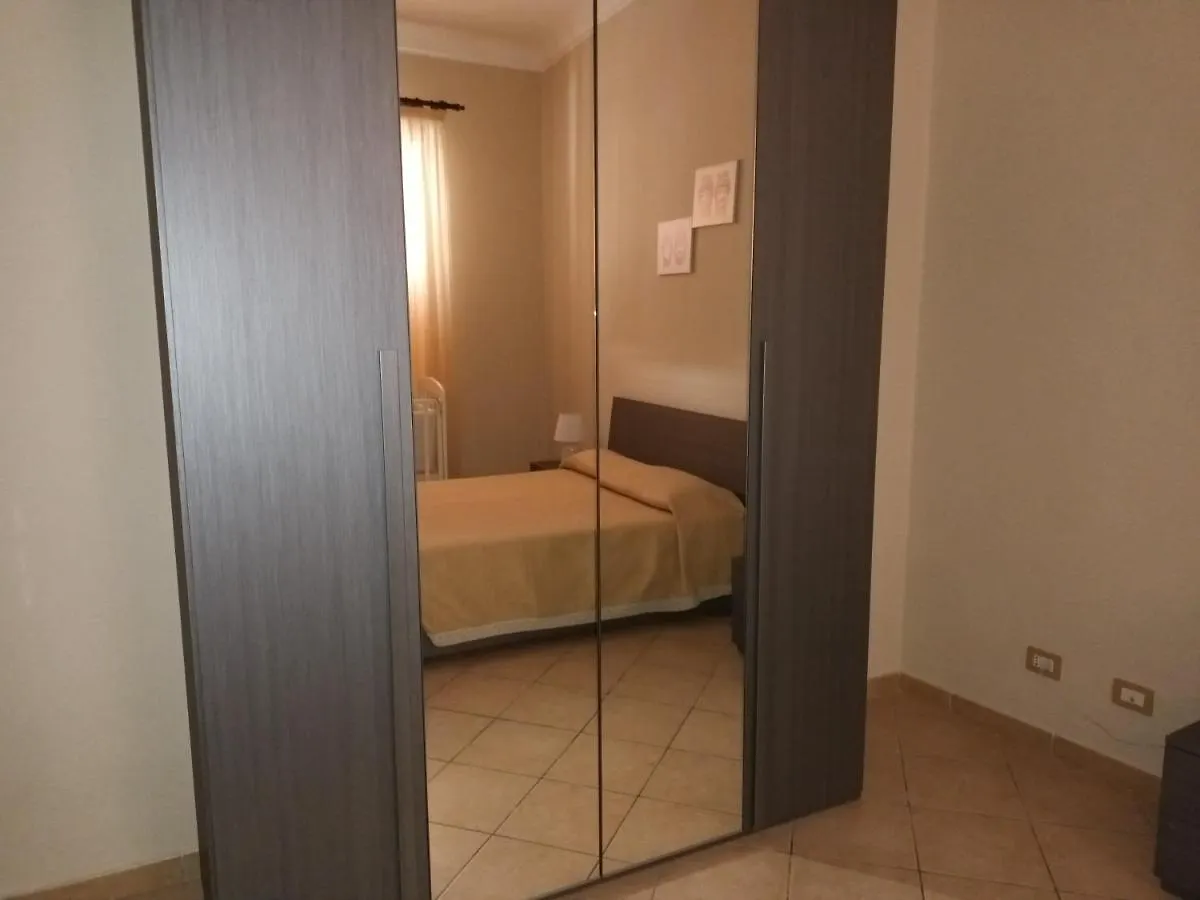 Casa Lory&Leo Apartment Avola 0*,