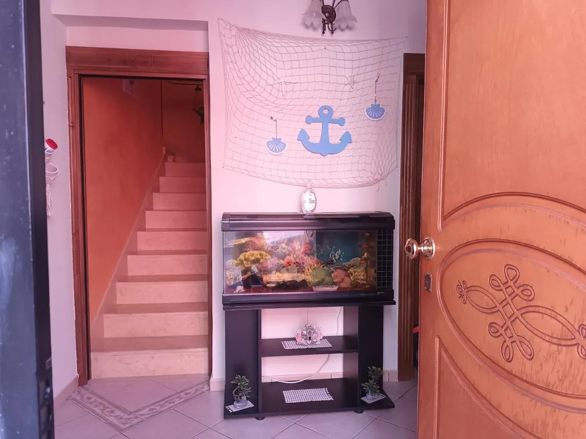 Casa Lory&Leo Apartment Avola Italy