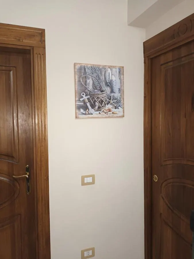 Casa Lory&Leo Apartment Avola